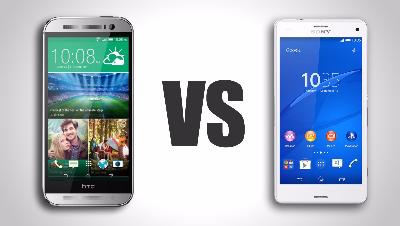 Мобильные телефоны: что лучше – HTC или Sony?